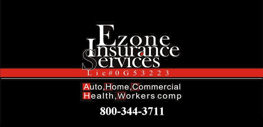 Auto Insurance Agency «Ezone Insurance Services Inc», reviews and photos