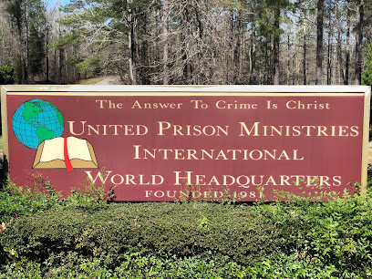 United Prison Ministries International