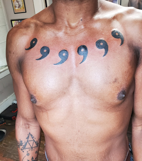 Explore rose tattoo ideas for women, creative tattoo ideas in Toledo, available at Inked by Chris