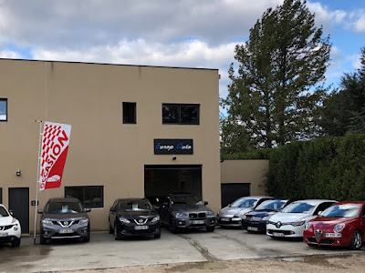 EUROP AUTO à Valence