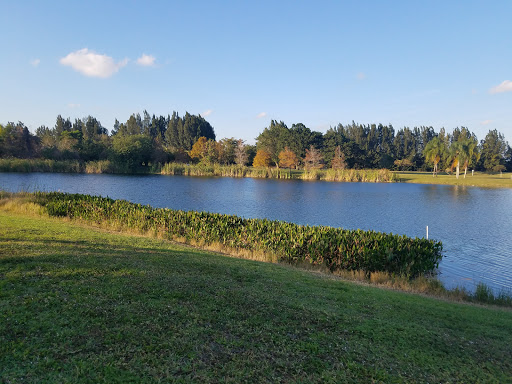 Park «Plantation Heritage Park», reviews and photos, 1100 S Fig Tree Ln, Plantation, FL 33317, USA