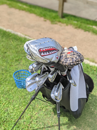 Golf Course «Jersey Meadow Golf Course», reviews and photos, 8502 Rio Grande St, Jersey Village, TX 77040, USA