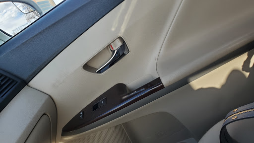 Car Wash «Waterway Gas & Wash», reviews and photos, 3875 Cherry Creek N Dr, Denver, CO 80209, USA