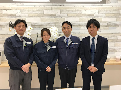 鈴与ホームパル株式会社 浜松店