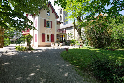 Du côté de chez moi Saint-Genis-Laval à Saint-Genis-Laval