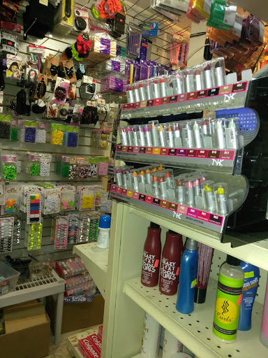 Beauty Supply Store «ABLE Beauty Supply Store», reviews and photos, 114-02 Merrick Blvd, Jamaica, NY 11434, USA