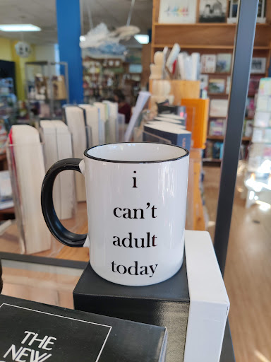 Book Store «Dolphin Bookshop», reviews and photos, 299 Main St, Port Washington, NY 11050, USA