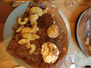 Photo n°65 de Crêperie du Vieux Port à Quiberon ()