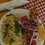 Photo n°1 de l'avis de Dominik.o fait le 29/11/2023 à 06:04 sur le  Schneider's Schaschlik Grill à Baden-Baden