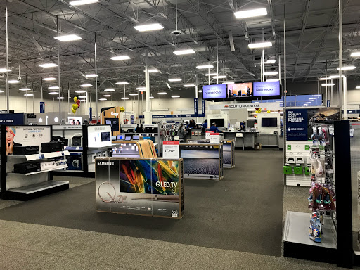 Electronics Store «Best Buy», reviews and photos, 1201 S Hayes St B, Arlington, VA 22202, USA