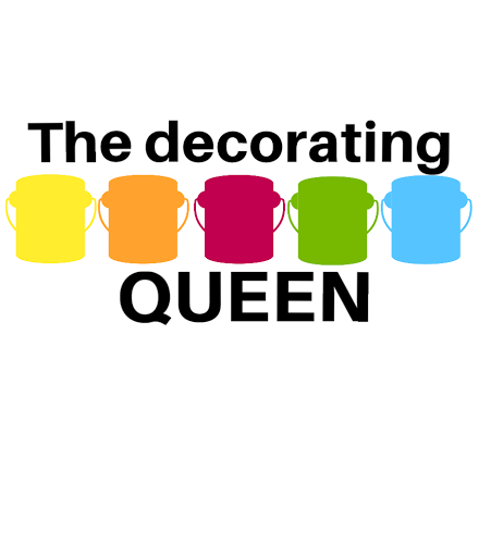 The Decorating Queen
