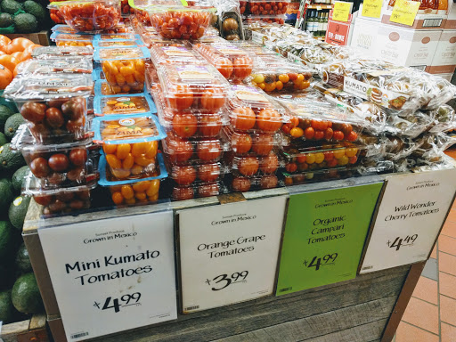 Grocery Store «Whole Foods Market», reviews and photos, 11660 Plaza America Dr, Reston, VA 20190, USA