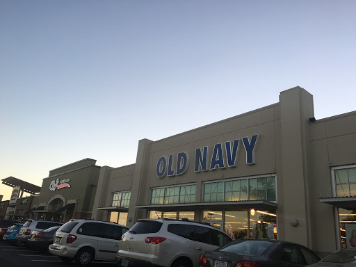 Clothing Store «Old Navy», reviews and photos, 3115 SW Cedar Hills Blvd, Beaverton, OR 97005, USA