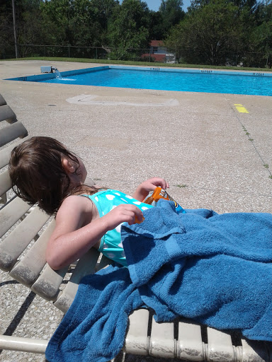 Park «Taylor Memorial Park», reviews and photos, 4201 Lee Ave, Louisville, KY 40213, USA