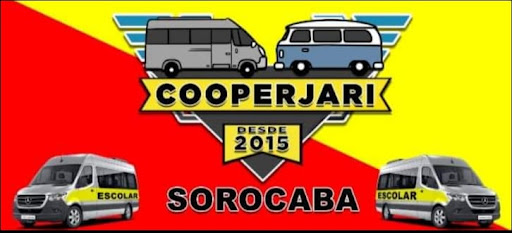 Logo da empresa - COOPERJARI SOROCABA