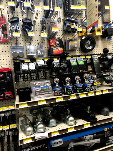 Home Improvement Store «Benjamin Brothers True Value Hardware», reviews and photos, 121 N Summit St, Tenafly, NJ 07670, USA