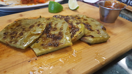 Tarascos Mexican restaurant Denver