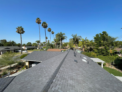 Smart roofing inc image