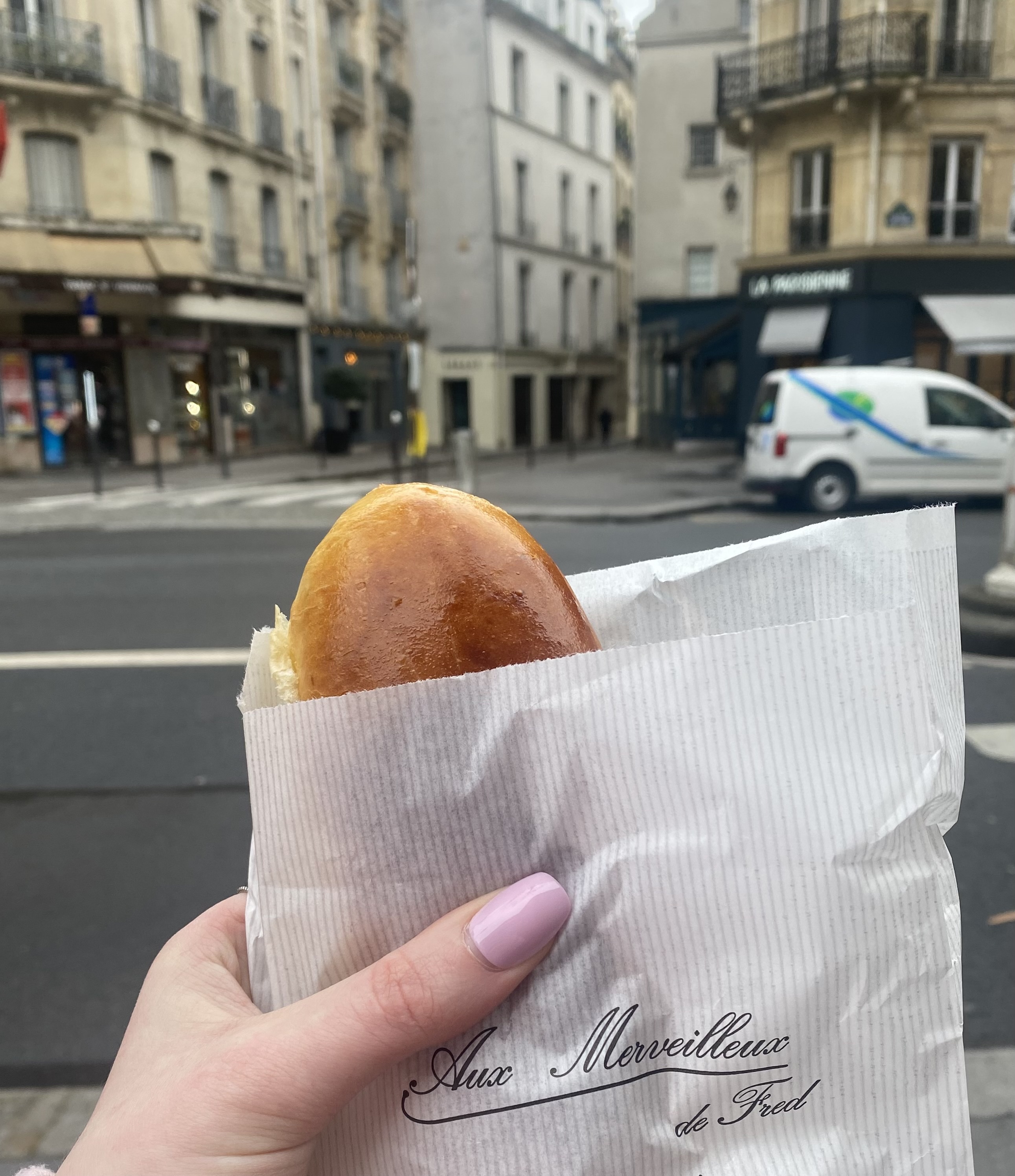 Photo n° 1 de l'avis de Ella.a fait le 15/03/2024 à 10:21