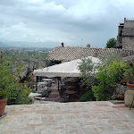 Photo n°48 de l'avis de Alessandro.a fait le 04/05/2019 à 22:12 sur le  La Bastiglia Hotel Spa Ristorante à Spello