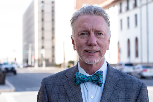 Bankruptcy Attorney «Don Harris New Mexico Financial Law», reviews and photos