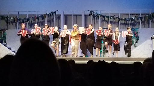 Performing Arts Theater «Tecumseh Center for the Arts», reviews and photos, 400 N Maumee St, Tecumseh, MI 49286, USA