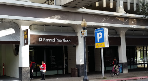 Planned Parenthood - Capitol Plaza Health Center