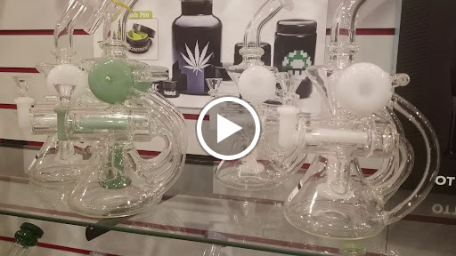 Tobacco Shop «Smoke N Chill Novelties», reviews and photos, 11150 Research Blvd #209, Austin, TX 78759, USA