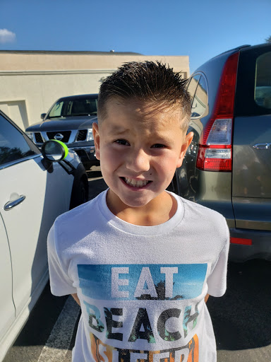 Barber Shop «Grand Barbers», reviews and photos, 1015 E Grand Ave, Arroyo Grande, CA 93420, USA