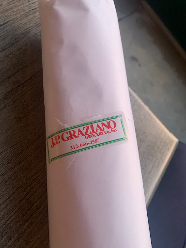 Grocery Store «J.P. Graziano Grocery», reviews and photos, 901 W Randolph St, Chicago, IL 60607, USA
