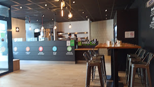 Photo n°90 de Basilic & Co - pizzas de terroirs à Clermont-Ferrand ()