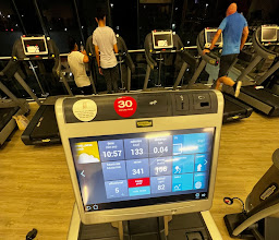 Virgin Active Gym Honeydew photo