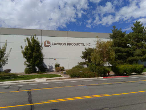 Industrial equipment supplier Reno