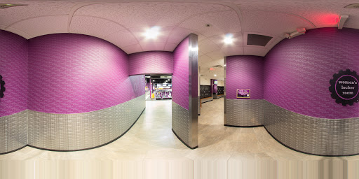 Gym «Planet Fitness», reviews and photos, 288 John R Rd, Troy, MI 48083, USA