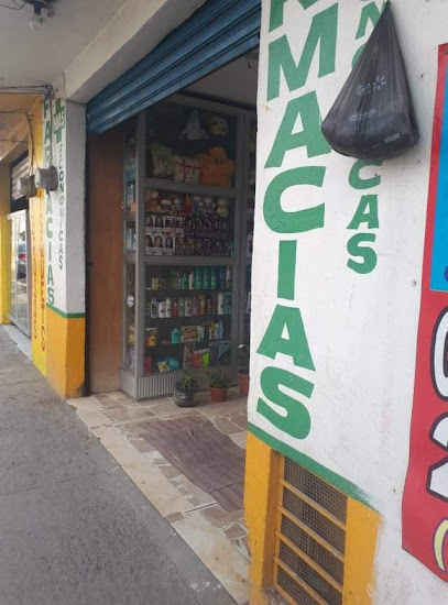 Farmacias Más Económicas, , Tultepec