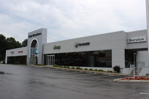 Chrysler Dealer «Herb Chambers Chrysler Dodge Jeep Ram Fiat of Danvers», reviews and photos, 107 Andover St, Danvers, MA 01923, USA