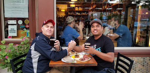 Restaurant «The Portland Bottle Shop - Sandwiches, Wine & Beer», reviews and photos, 7960 SE 13th Ave, Portland, OR 97202, USA