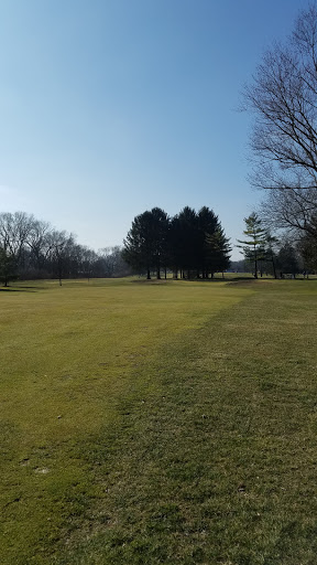 Golf Club «Harmon Golf Club», reviews and photos, 314 S East St, Lebanon, OH 45036, USA