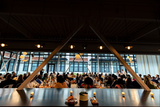 Event Venue «Greenhouse Loft», reviews and photos, 2545 W Diversey Ave, Chicago, IL 60647, USA