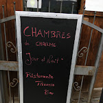 Photo n°2 de l'avis de Carmelo.o fait le 27/05/2018 à 16:13 sur le  Jour et Nuit à Torgnon