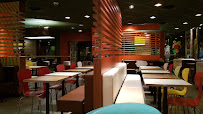 Atmosphère du Restauration rapide McDonald's à Martigues - n°20