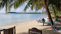 Hin Kong Beach'in fotoğrafı düz ve uzun ile birlikte