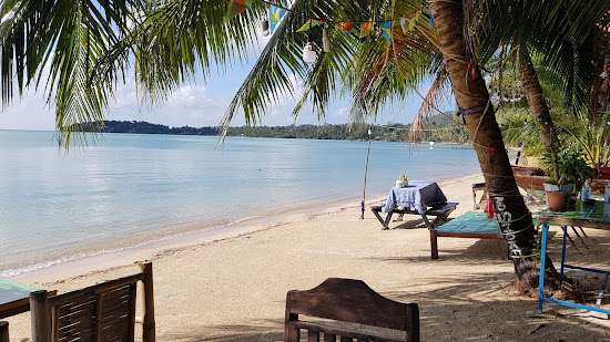 Hin Kong Beach