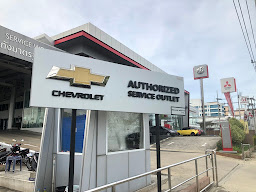Chevrolet ปทุมธานี