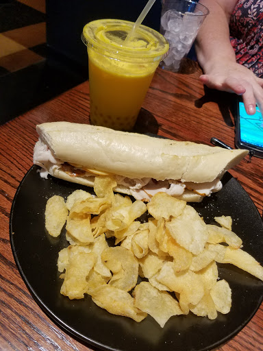 Cafe «Cafe Rhema», reviews and photos, 432 Saginaw St, Flint, MI 48502, USA