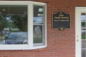 Stow Family Dentists image