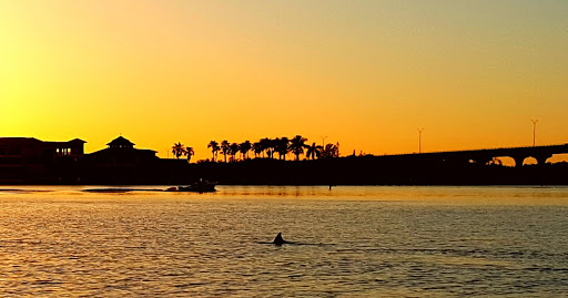 Sightseeing Tour Agency «Treasure Coast Cruises», reviews and photos, 3469 Indian River Dr E, Vero Beach, FL 32963, USA