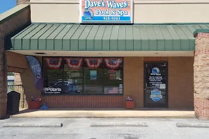Dave's Waves Pool & Spa image