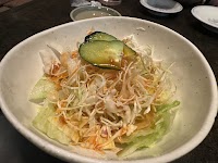 焼肉千香