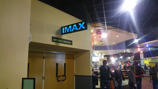 Movie Theater «AMC Lennox Town Center 24», reviews and photos, 777 Kinnear Rd, Columbus, OH 43212, USA